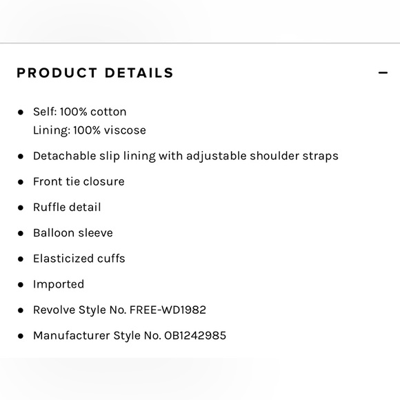 Free People Sunbaked Swing Dress - Picture 7 of 13